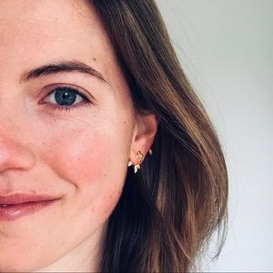 Meet your Posher, Katherine